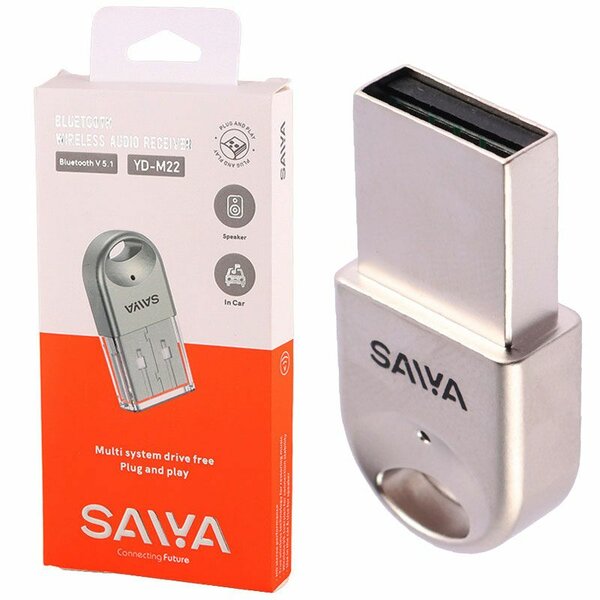 BLUETOOTH FOR CARS AND SPEAKERS WITHOUT BLUETOOTH