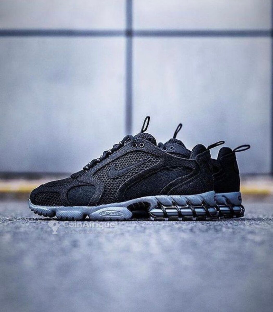 Baskets de Course Confortables