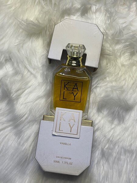 Parfum Vanille Ka Ly 50ml