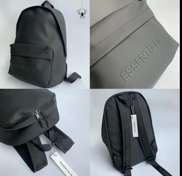 Sac à dos Essentials