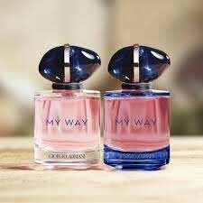Parfum My Way Floral 25ml