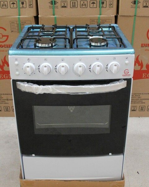 Electric stove
