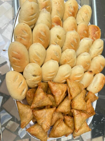 Melange amise gueule