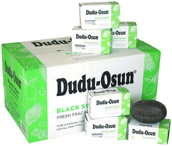 Dudu Osun