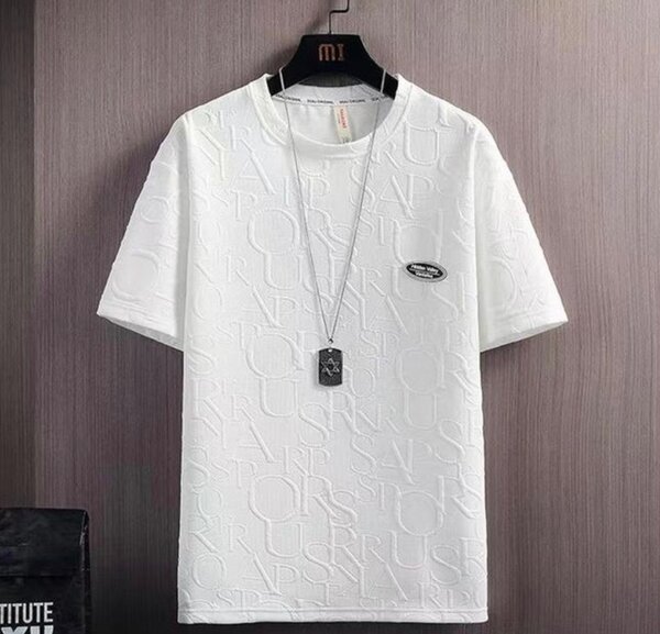 Complet culotte pour hommes (blanc)