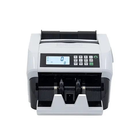 Compteuse de billets de banque
