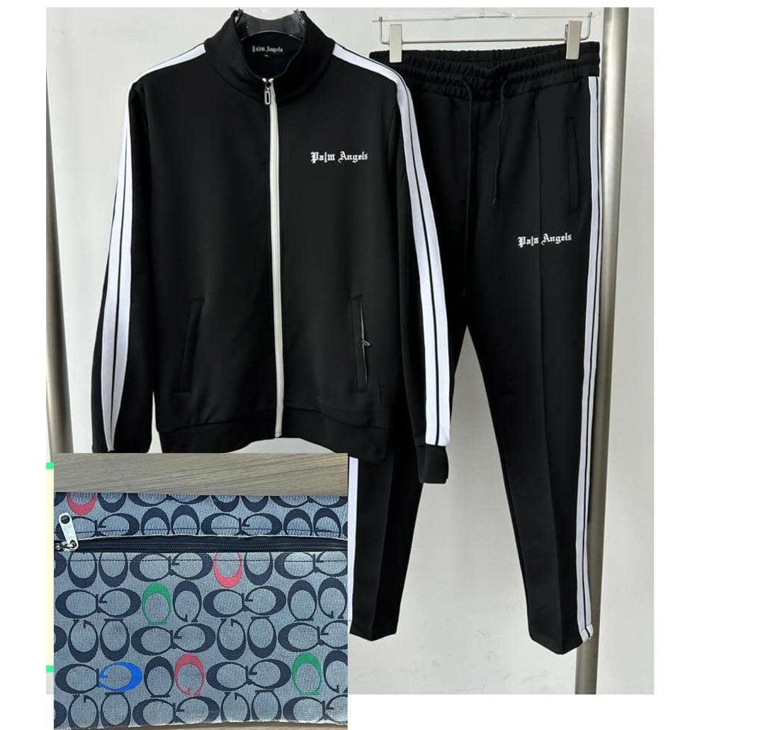 Men's tracksuit