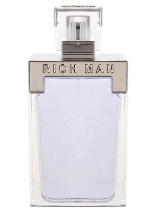 Rich Man perfume