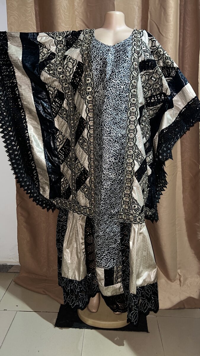 Shadda Lace(Getzner)