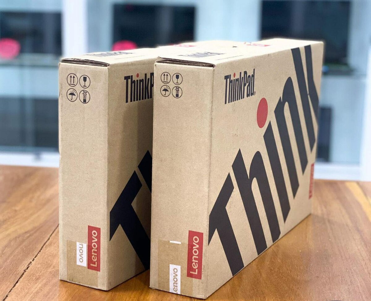 Lenovo Thinkpad E14 Gen5