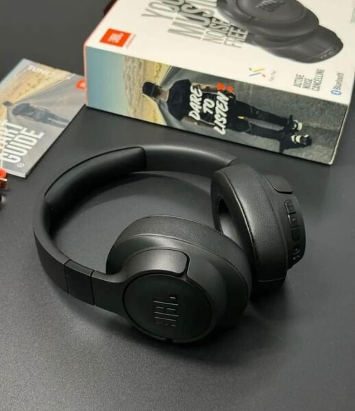 Casque JBL 760Nc