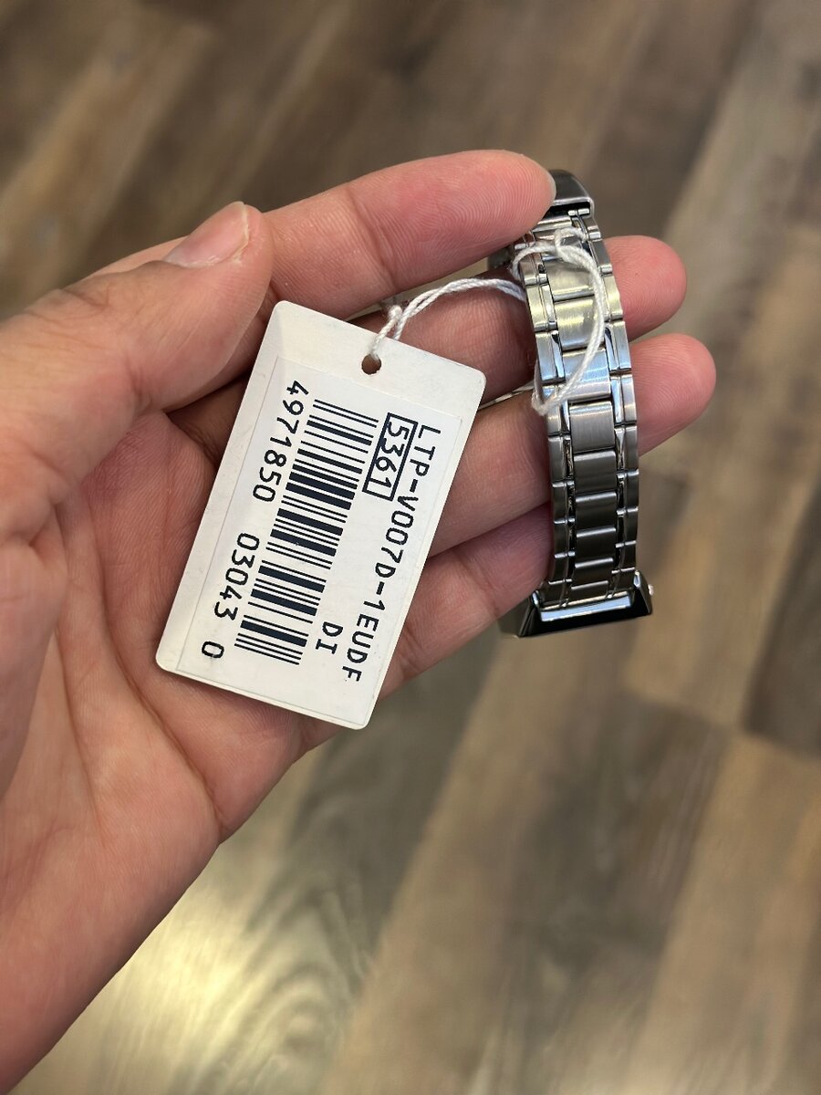 Касио оригинал