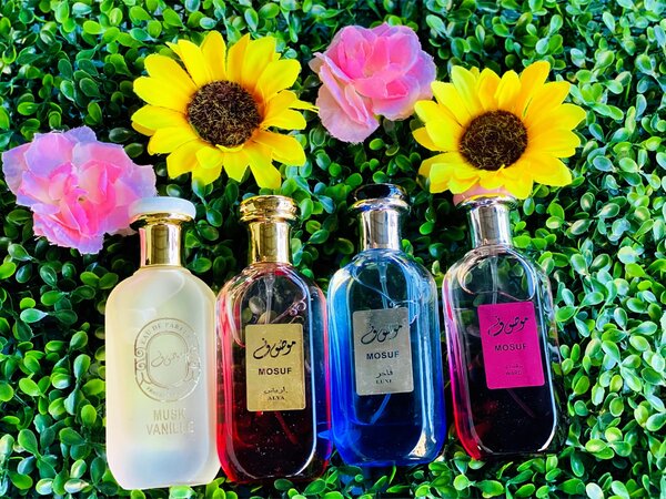 Parfums MOSUF
