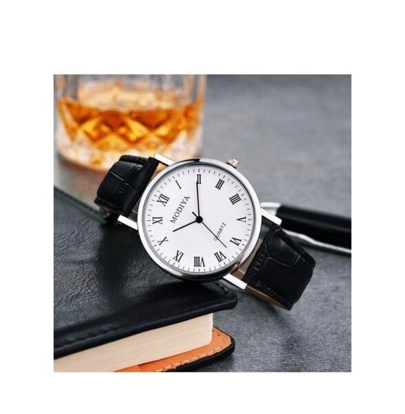 Montre élégant pour homme