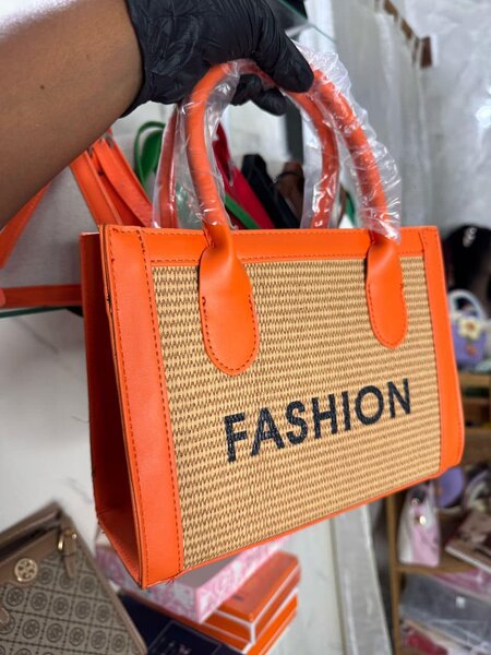 Des sacs fashion de qualités 