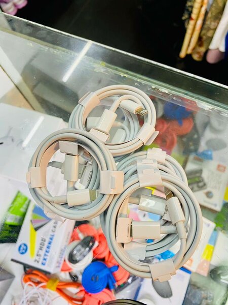 Type C | I Phone | Android cbl