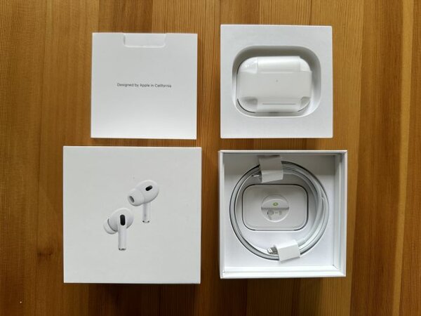 Apples AirPods Pro