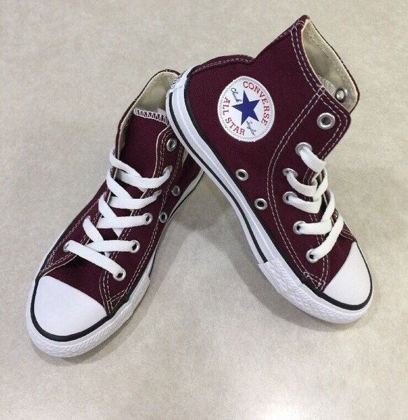 Converse all star original