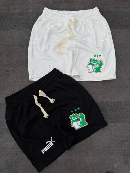Shorts de sport Puma