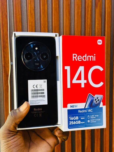 Redmi 14C