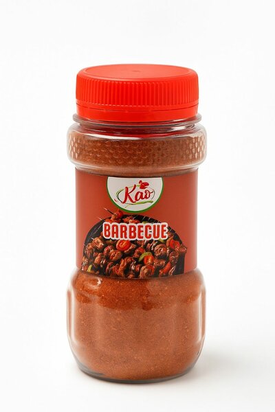 Épices Barbecue Savoureuses