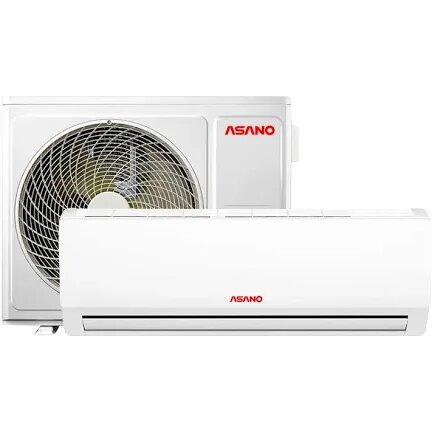Asano 1.5 hp air conditioner