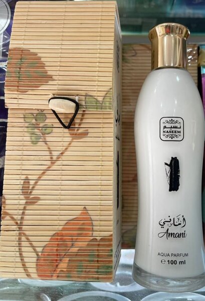 Parfum Aqua Naseem 100ml
