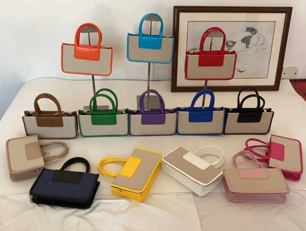 Sac à main pour jeunes filles et femmes