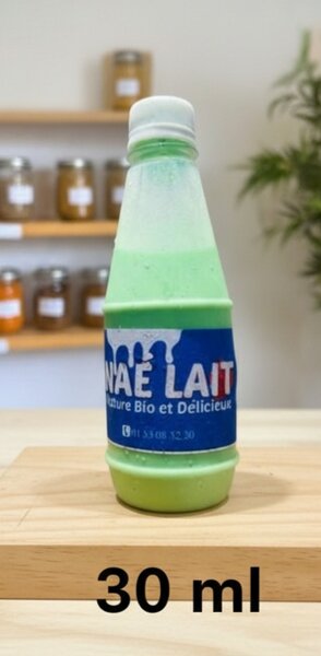 Naé  menthe  fraîche
