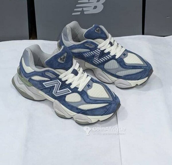 Baskets New Balance 9060