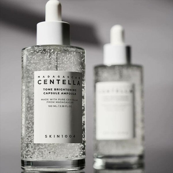 Ampoule Écl. Centella