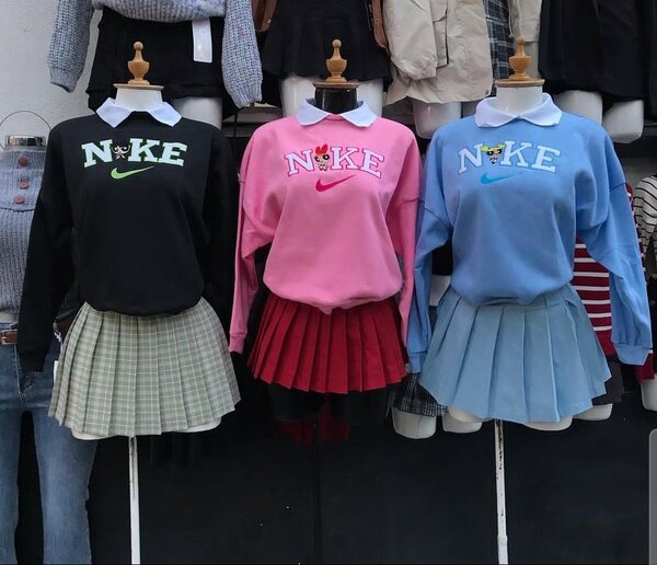 Sweat-shirt décontracté femme