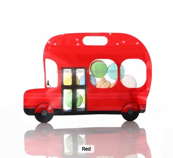 Sacs à friandises anniversaire