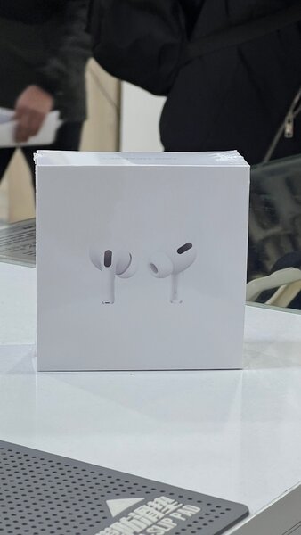 Airpods Pro