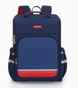 Kimicool School Backpack for Boys & Girls