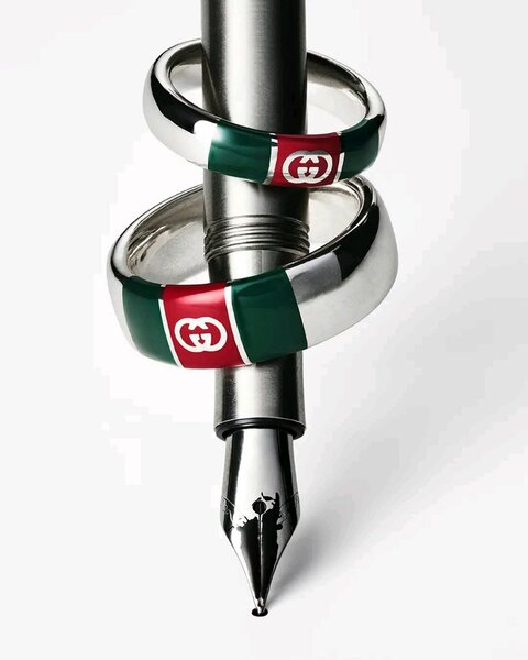 Bague Classique Mode