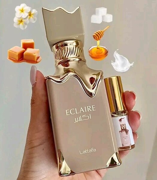 Parfum de qualité