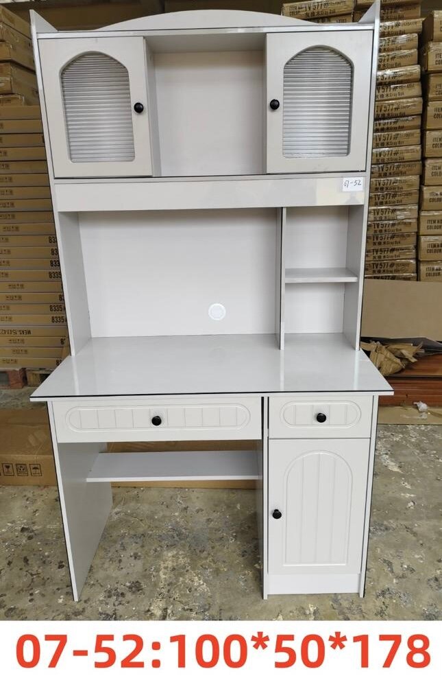 Étagère en métal élégante