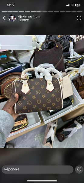 Sac à main élégant pour femmes