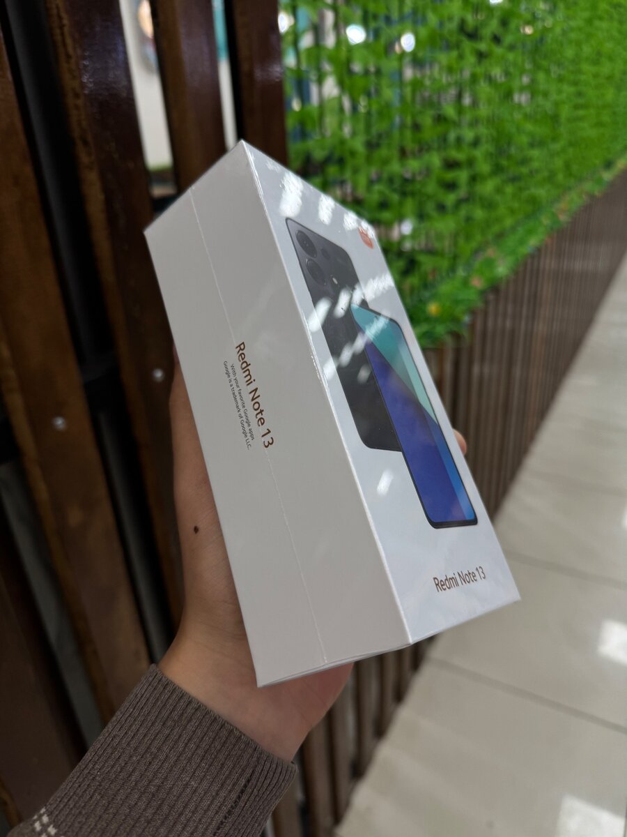 Redmi Note 13