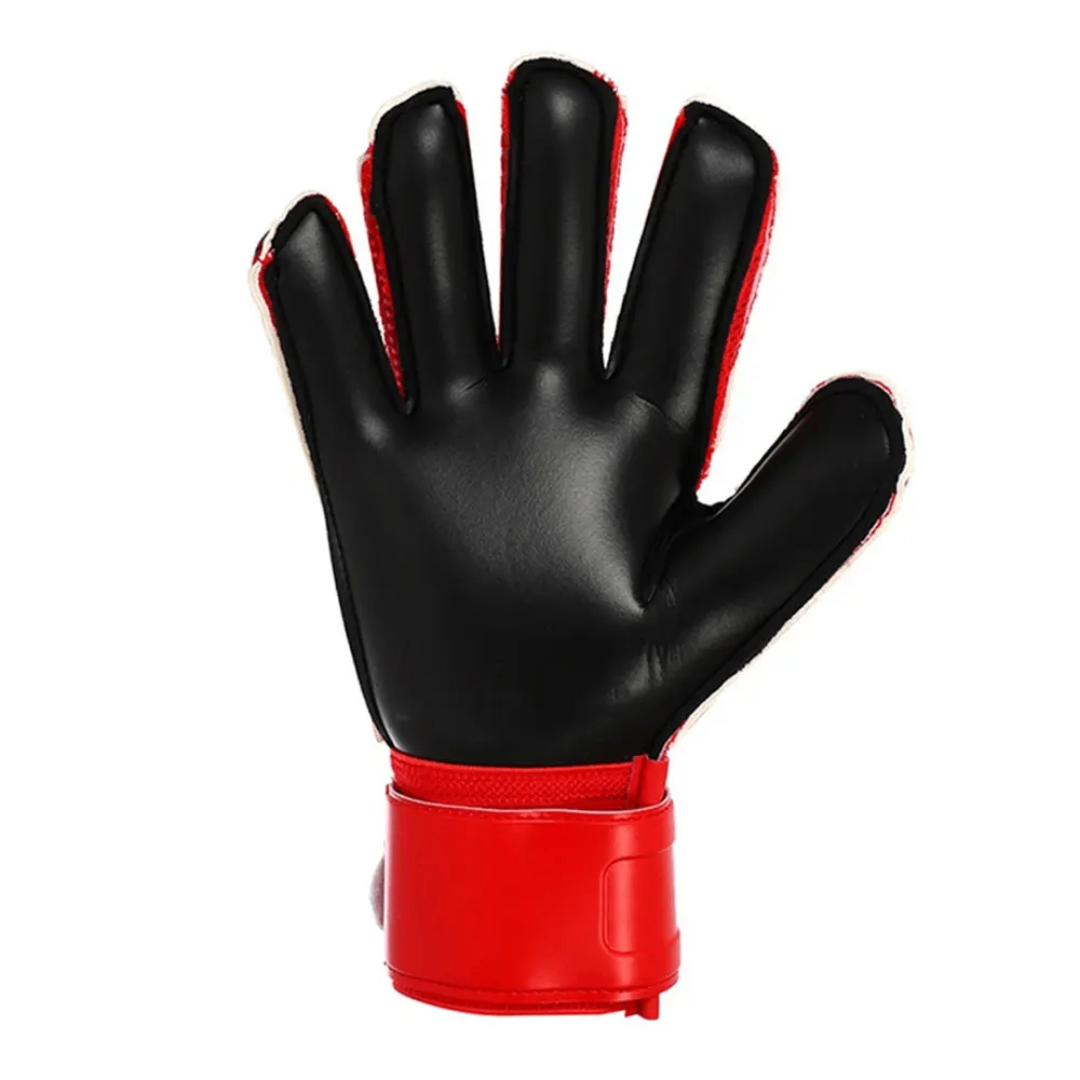Gants de Gardien Pro Rouge