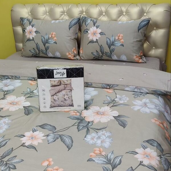 Комплекты из макосатина