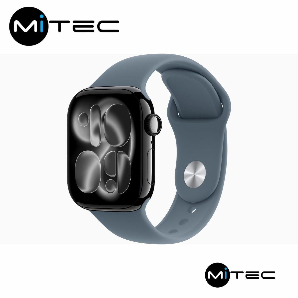 Apple watch serie 11 - 46 Mm