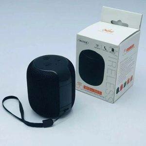 Enceinte Bluetooth Portable