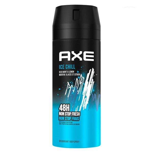 Déodorant Axe Ice Chill 150ml