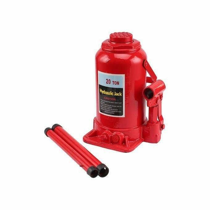 Cric hydraulique 20 tonnes