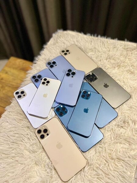 IPhone 13 Pro Max 128gig