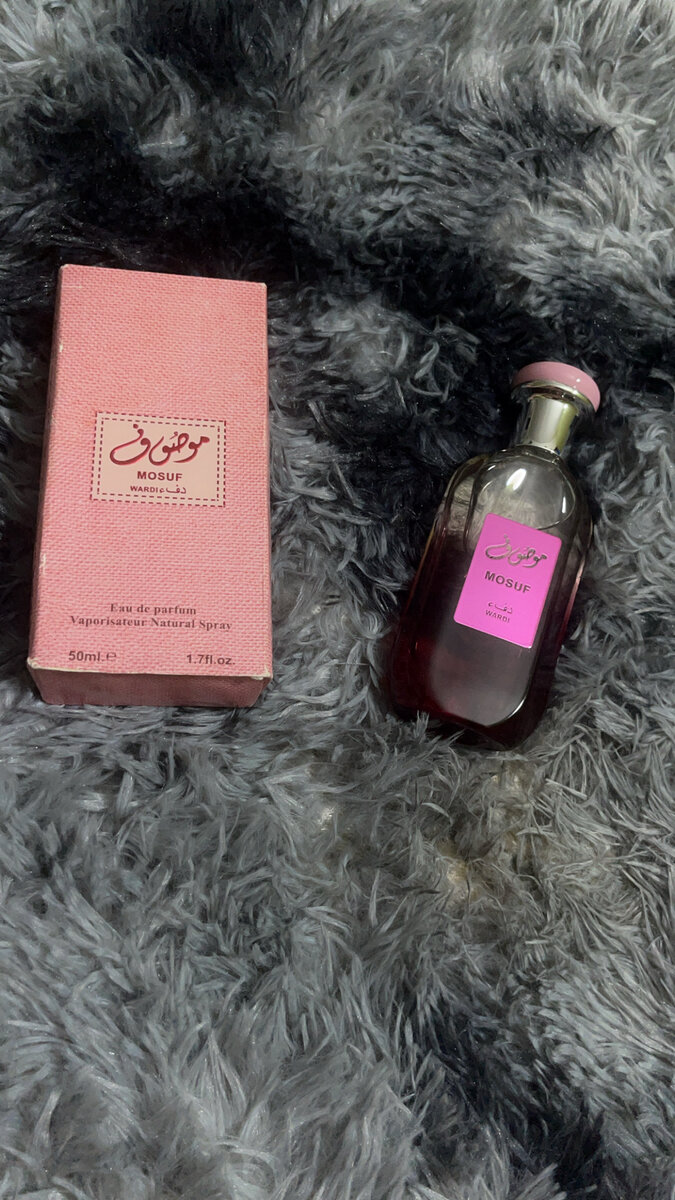 Parfum Mosuf 50ml