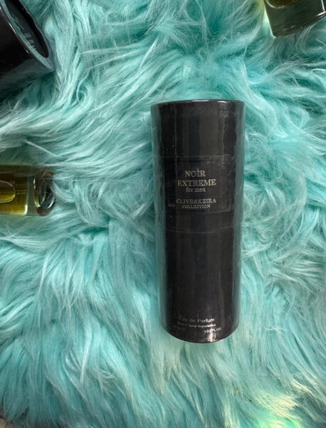 Parfum Clive & Keira Femme