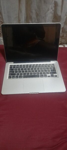 MacBook Pro 13 pouces Rétina